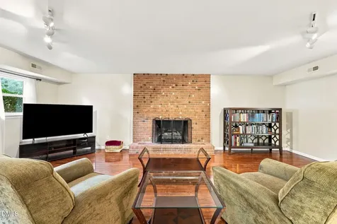 1206 Wishaw Court Cary NC 27511
