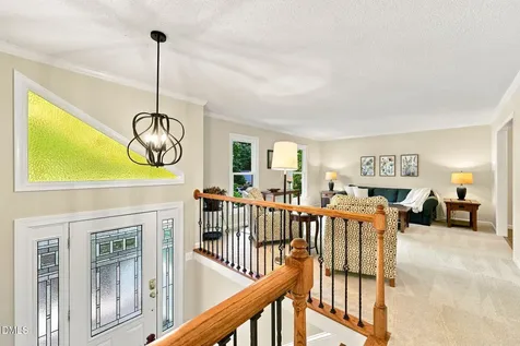 1206 Wishaw Court Cary NC 27511