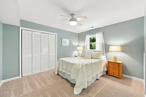 1206 Wishaw Court Cary NC 27511