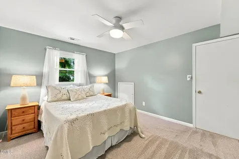 1206 Wishaw Court Cary NC 27511