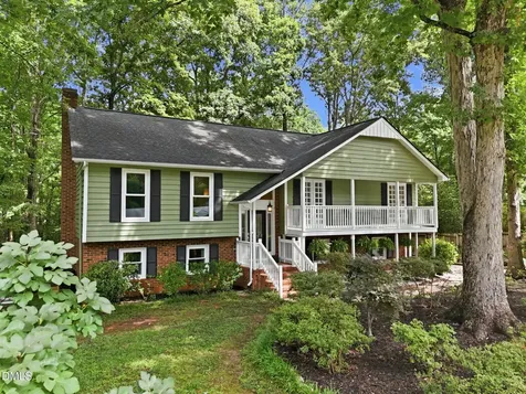 1206 Wishaw Court Cary NC 27511