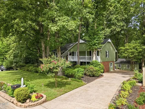 1206 Wishaw Court Cary NC 27511