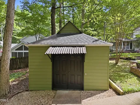 1206 Wishaw Court Cary NC 27511