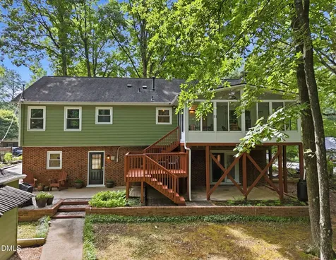 1206 Wishaw Court Cary NC 27511