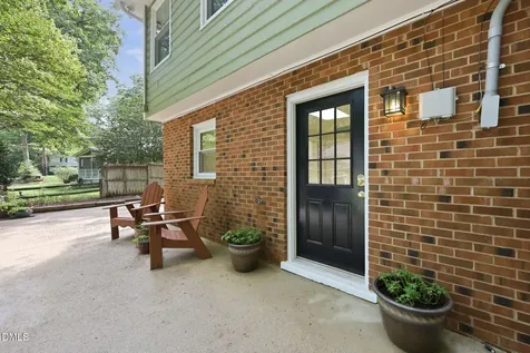 1206 Wishaw Court Cary NC 27511