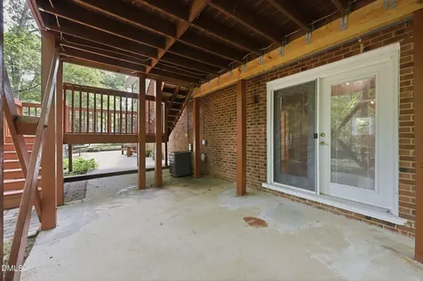 1206 Wishaw Court Cary NC 27511