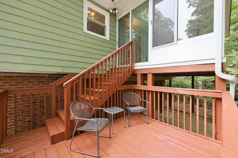 1206 Wishaw Court Cary NC 27511