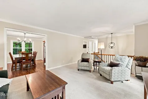 1206 Wishaw Court Cary NC 27511