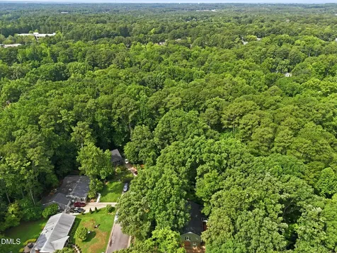 1206 Wishaw Court Cary NC 27511