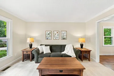 1206 Wishaw Court Cary NC 27511