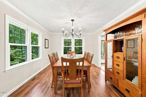 1206 Wishaw Court Cary NC 27511