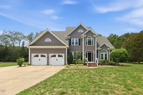 4008 W Lake Road Apex NC 27539