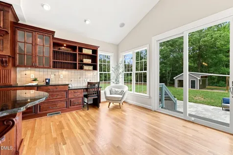 4008 W Lake Road Apex NC 27539