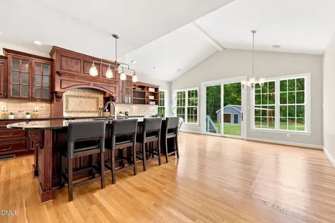 4008 W Lake Road Apex NC 27539