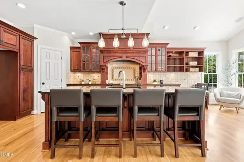 4008 W Lake Road Apex NC 27539