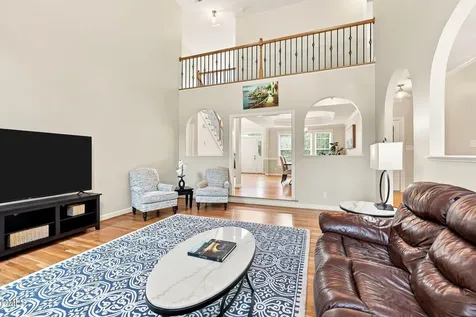 4008 W Lake Road Apex NC 27539