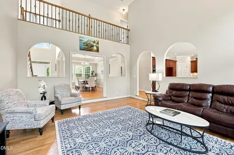 4008 W Lake Road Apex NC 27539