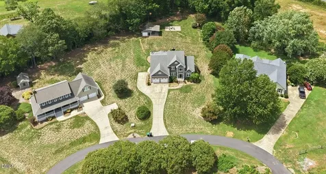 4008 W Lake Road Apex NC 27539