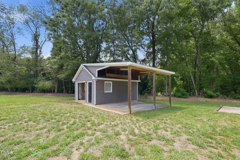 4008 W Lake Road Apex NC 27539
