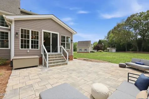4008 W Lake Road Apex NC 27539