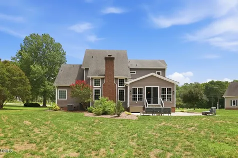 4008 W Lake Road Apex NC 27539