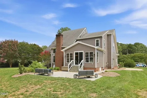 4008 W Lake Road Apex NC 27539