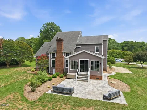 4008 W Lake Road Apex NC 27539