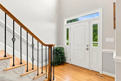 4008 W Lake Road Apex NC 27539