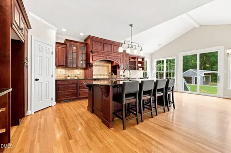 4008 W Lake Road Apex NC 27539