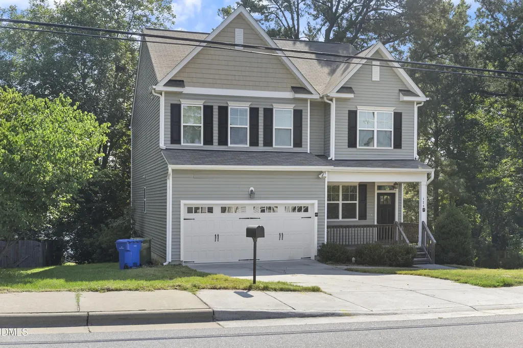 128 Bridge Street Fuquay Varina NC 27526