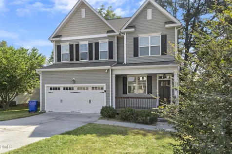 128 Bridge Street Fuquay Varina NC 27526