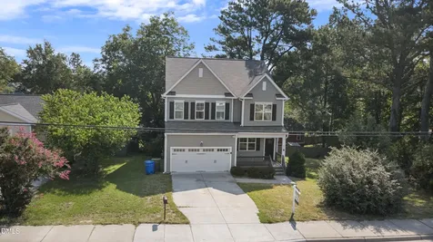 128 Bridge Street Fuquay Varina NC 27526