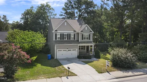 128 Bridge Street Fuquay Varina NC 27526