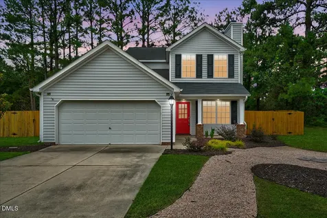 4 Cayman Court Durham NC 27703
