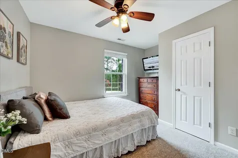 4 Cayman Court Durham NC 27703