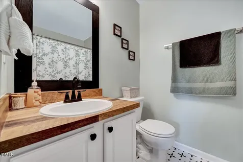 4 Cayman Court Durham NC 27703