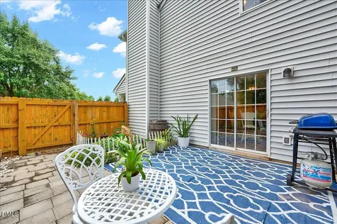 4 Cayman Court Durham NC 27703