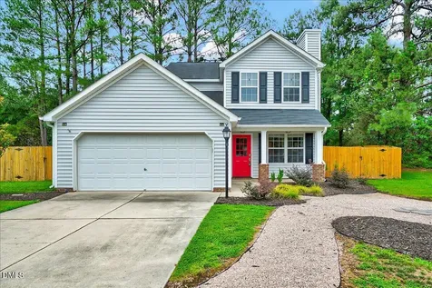 4 Cayman Court Durham NC 27703