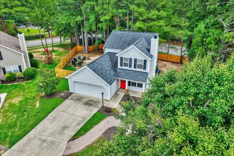4 Cayman Court Durham NC 27703