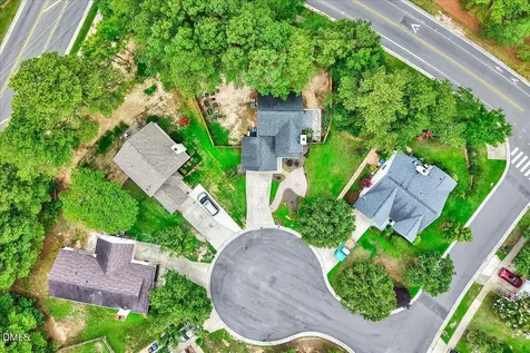 4 Cayman Court Durham NC 27703