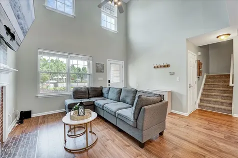 4 Cayman Court Durham NC 27703