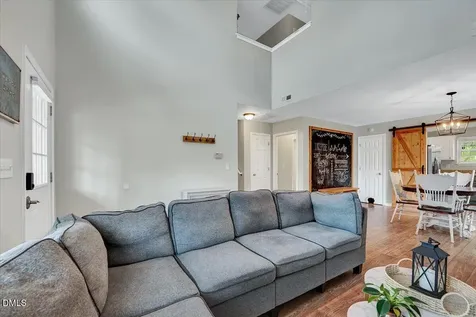 4 Cayman Court Durham NC 27703
