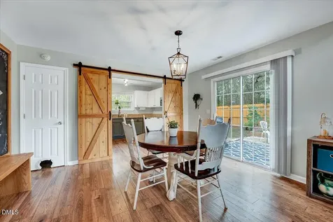 4 Cayman Court Durham NC 27703