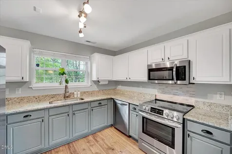 4 Cayman Court Durham NC 27703