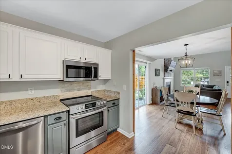 4 Cayman Court Durham NC 27703