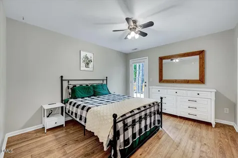 4 Cayman Court Durham NC 27703