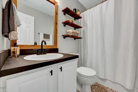 4 Cayman Court Durham NC 27703
