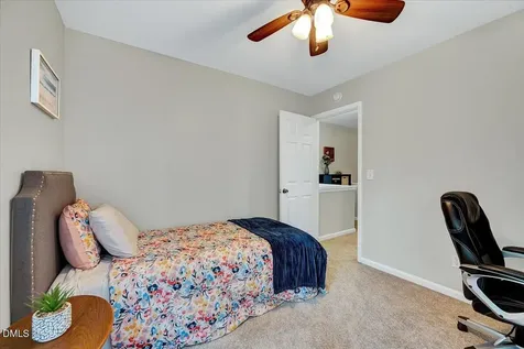4 Cayman Court Durham NC 27703