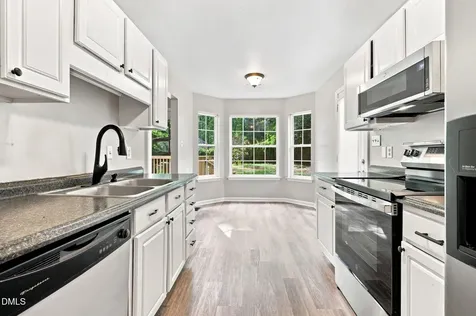 108 Bristol Court Youngsville NC 27596