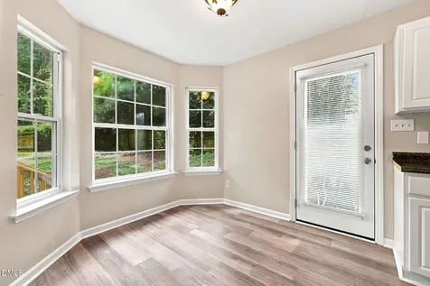 108 Bristol Court Youngsville NC 27596